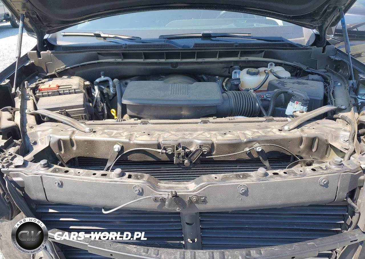 2024 Cadillac Escalade Premium Luxury VIN:1GYS4BKL5RR203498 - 12