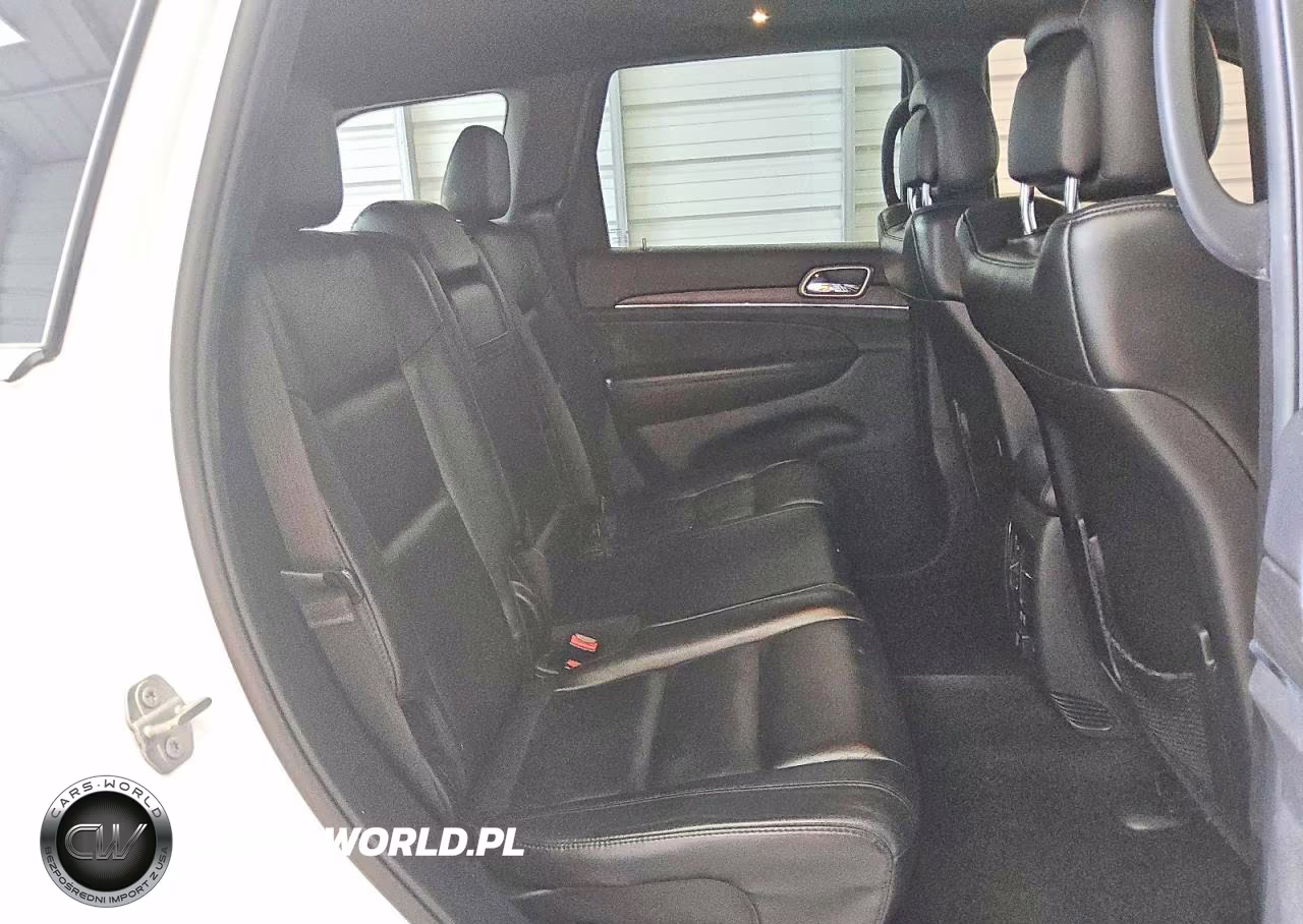 2018 Jeep Grand Cherokee Limited VIN:1C4RJEBG2JC239271 - 10