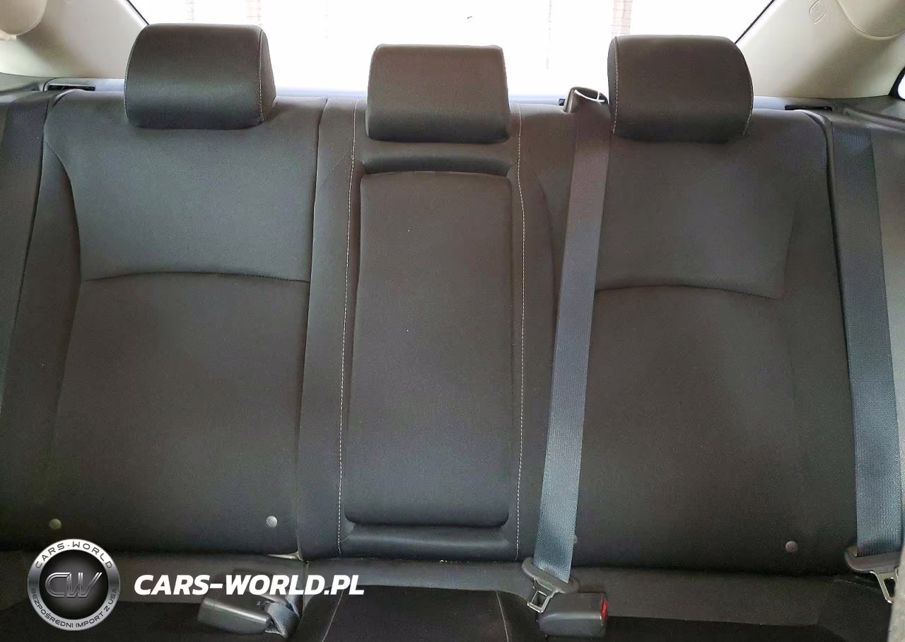 2020 Honda Civic Ex VIN:2HGFC1F30LH681562 - 10