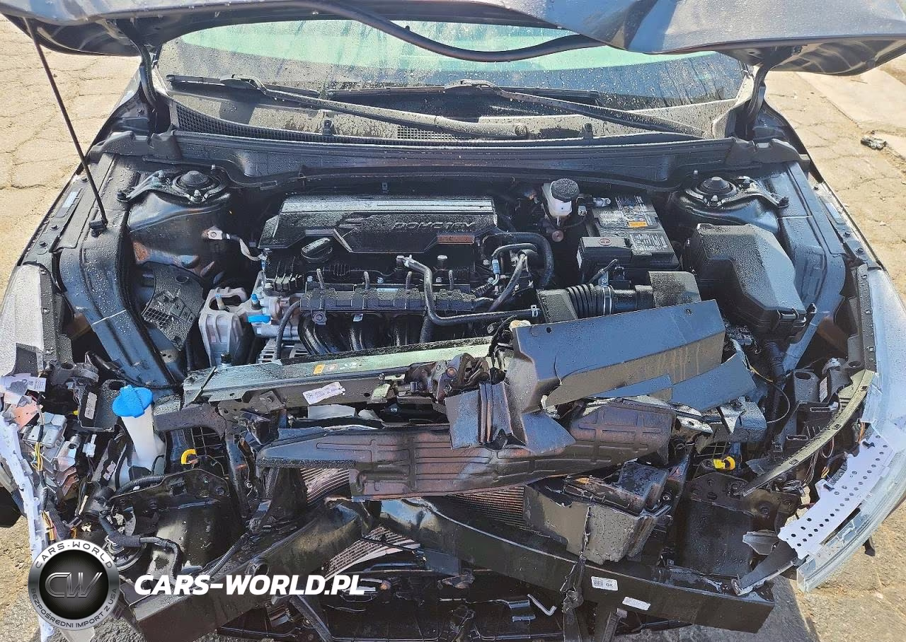 2025 Kia K4 Lxs VIN:3KPFT4DE9SE080939 - 11