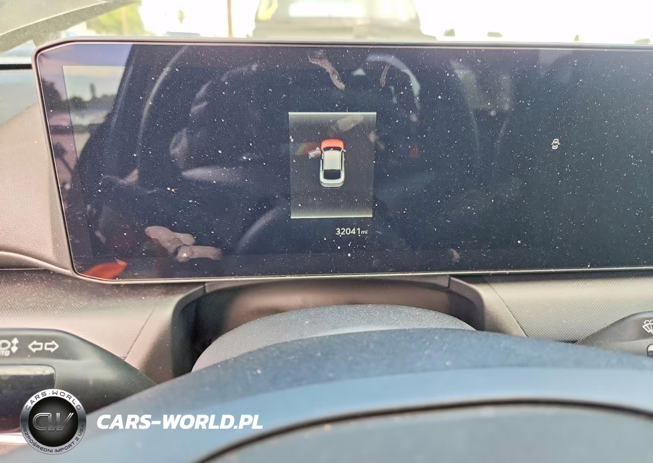 2025 Kia K4 Lxs VIN:3KPFT4DE9SE080939 - 9