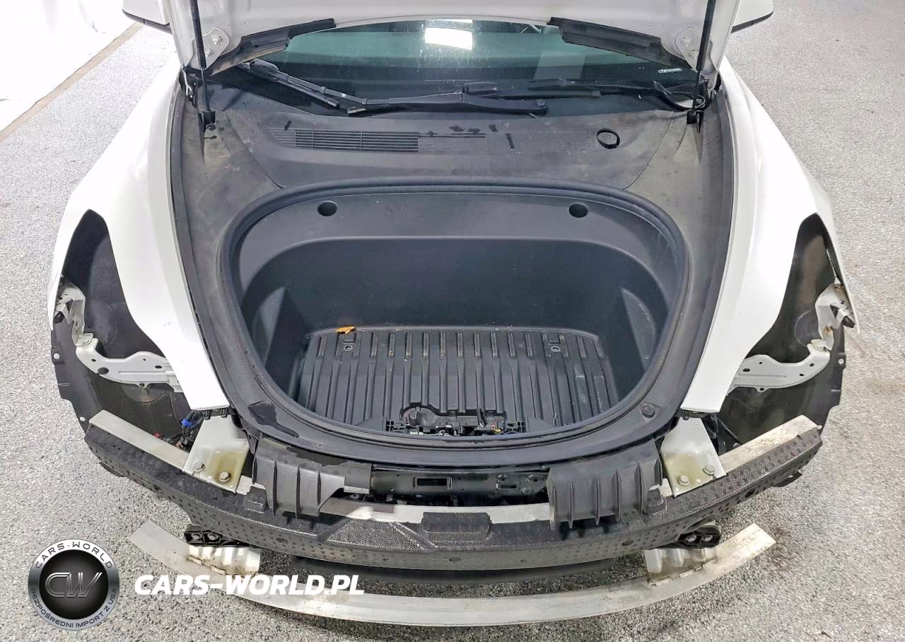 2022 Tesla Model 3 VIN:5YJ3E1EA5NF285535 - 12