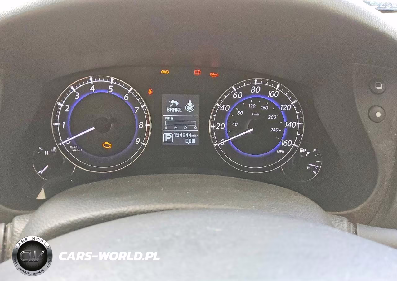 2017 Infiniti Qx50 Base VIN:JN1BJ0RR0HM401692 - 9