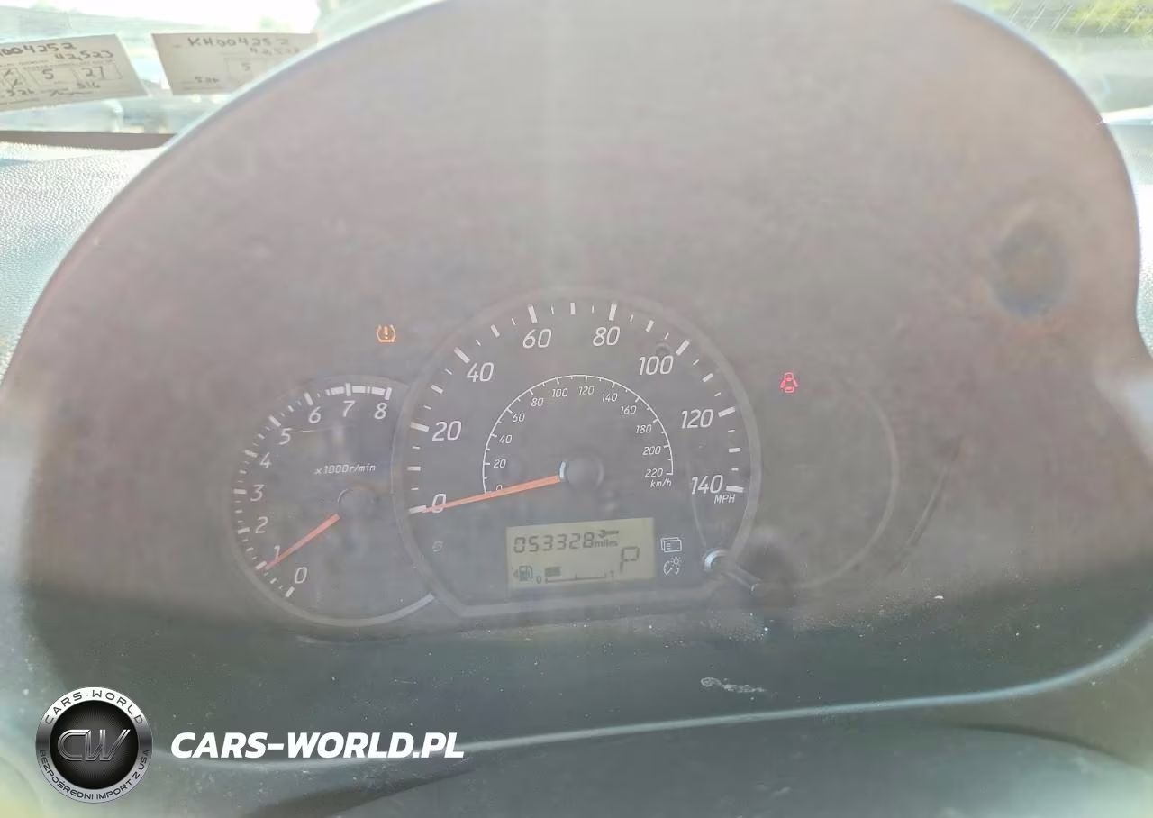 2019 Mitsubishi Mirage Le VIN:ML32A5HJ0KH004752 - 9
