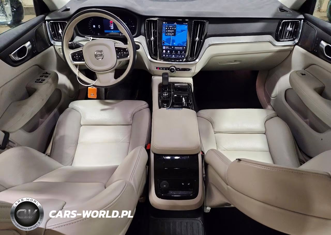 2024 Volvo S60 Ultimate VIN:7JRH60FMXRG296260 - 8