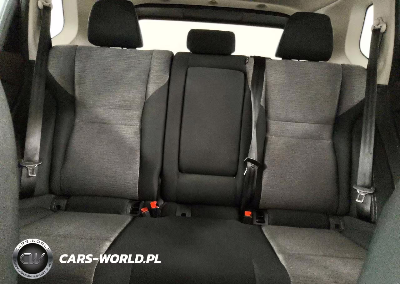 2023 Nissan Rogue Sv VIN:5N1BT3BA8PC843021 - 10