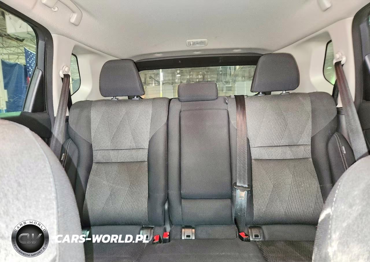 2025 Nissan Rogue Sv VIN:5N1BT3BA5SC803018 - 10