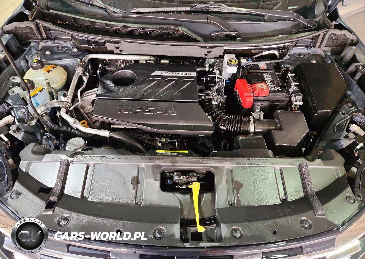 2025 Nissan Rogue Sv VIN:5N1BT3BA5SC803018 - 12