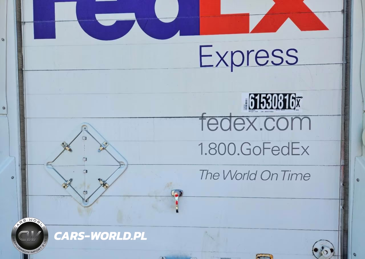 2015 Isuzu Npr Hd Delivery Truck VIN:JALB4T17XF7W00386 - 10