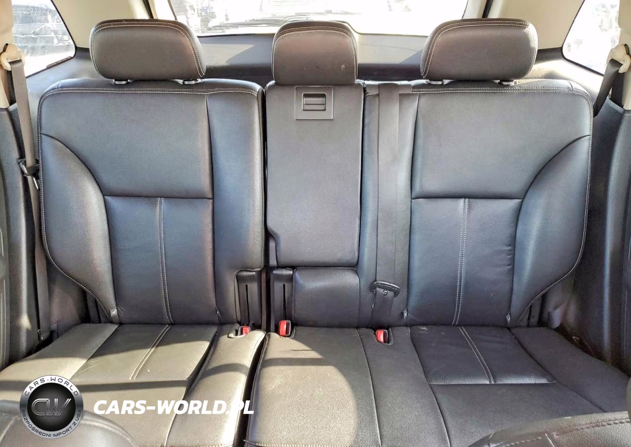 2010 Ford Edge Sel VIN:2FMDK4JC1ABB70424 - 10