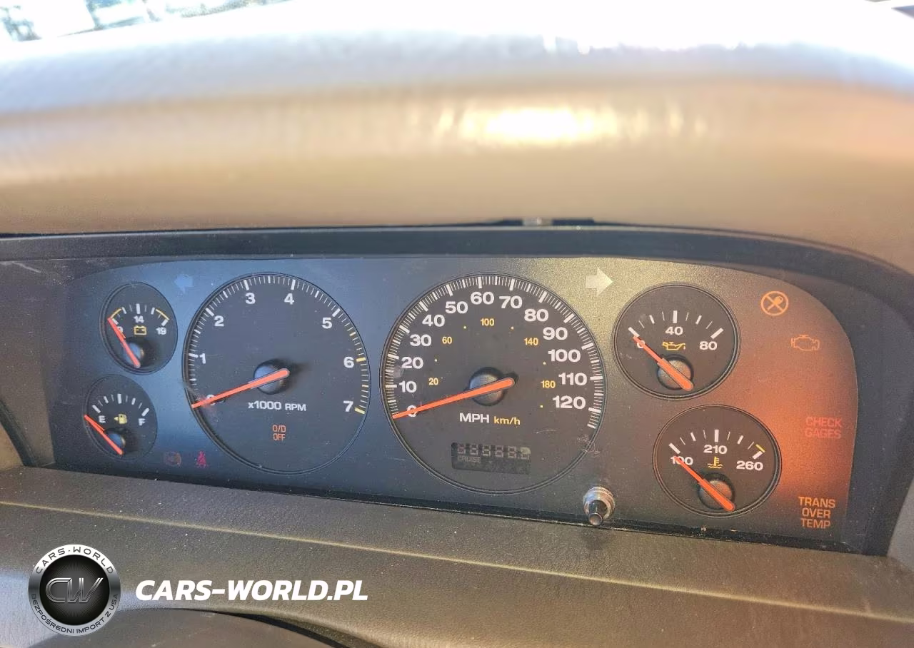 2000 Jeep Grand Cherokee Limited VIN:1J4G258N9YC416767 - 9