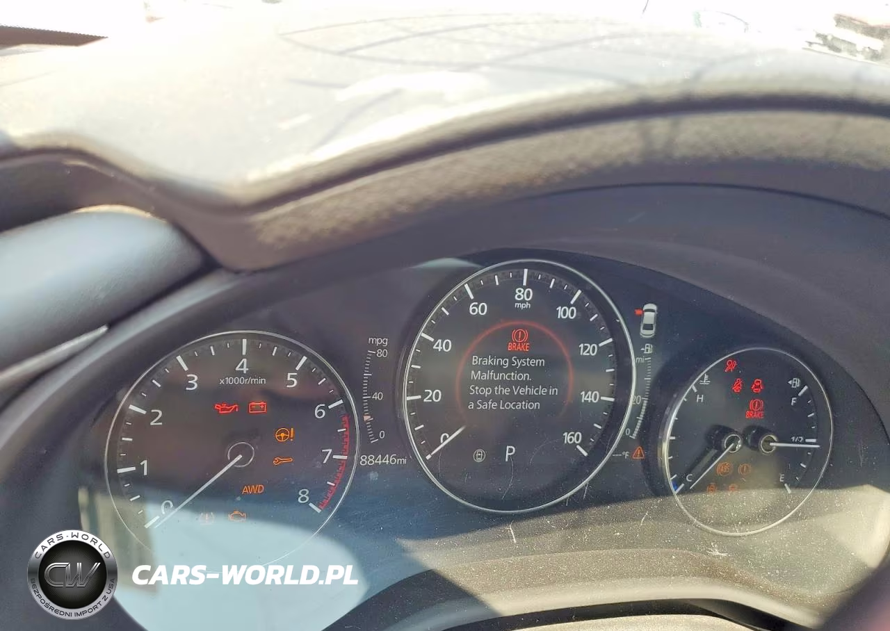 2021 Mazda 3 Premium Plus VIN:3MZBPBEY0MM254483 - 9