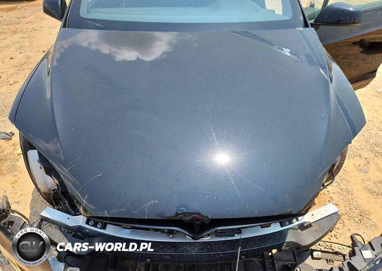 2026 Tesla Model X VIN:7SAXCDE56TF479728 - 11