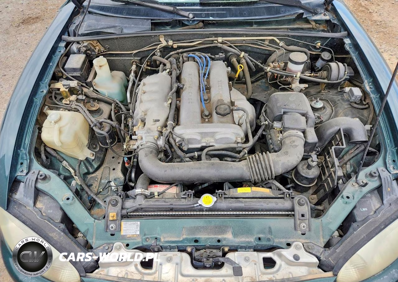 1999 Mazda Mx-5 Miata VIN:JM1NB353XX0101030 - 11