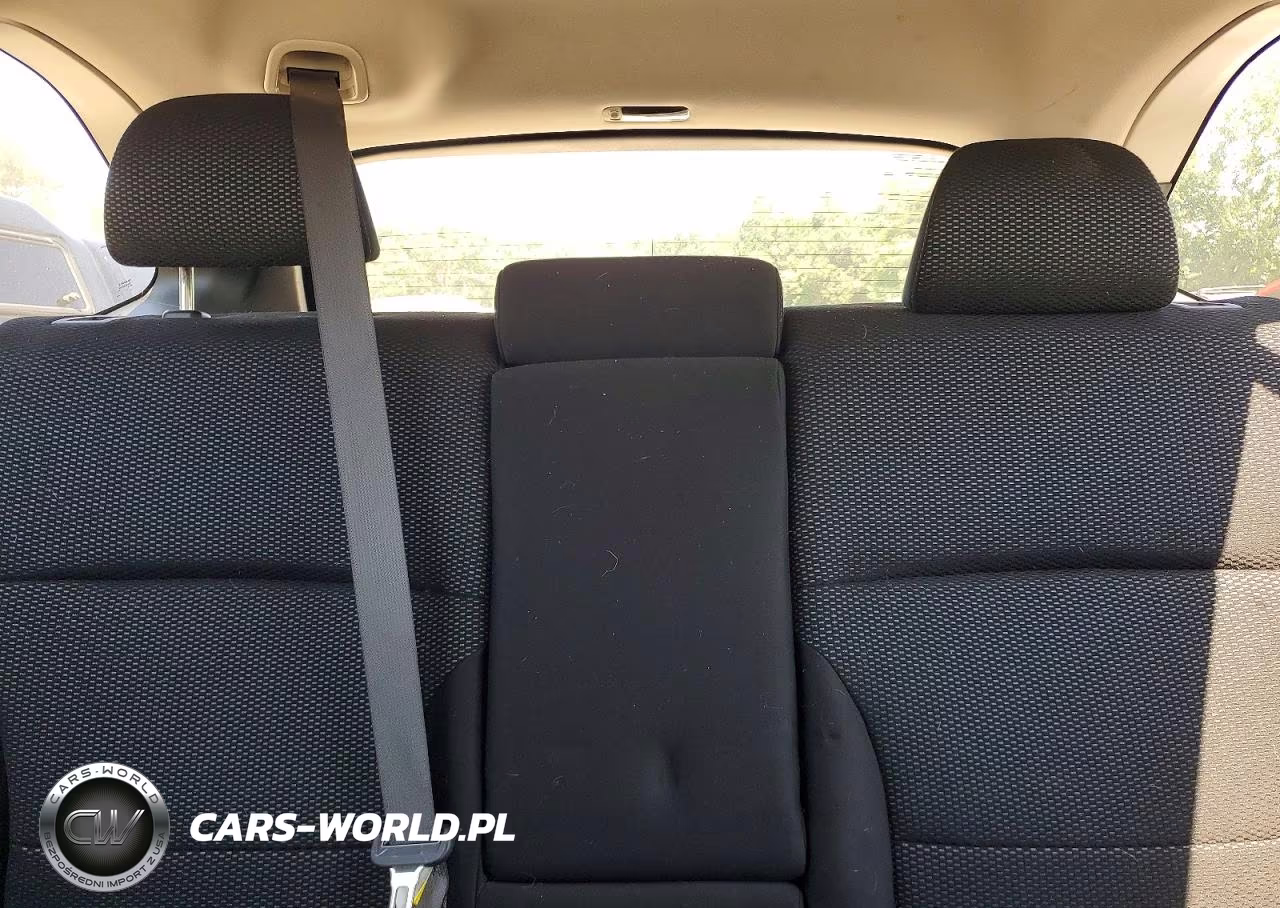 2019 Subaru Outback 2.5I VIN:4S4BSABC7K3207031 - 10