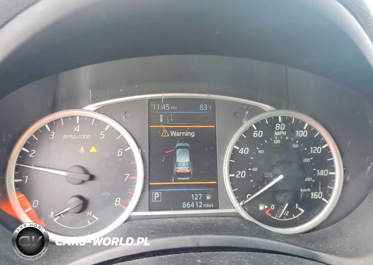 2019 Nissan Sentra S VIN:3N1AB7APXKY323311 - 9