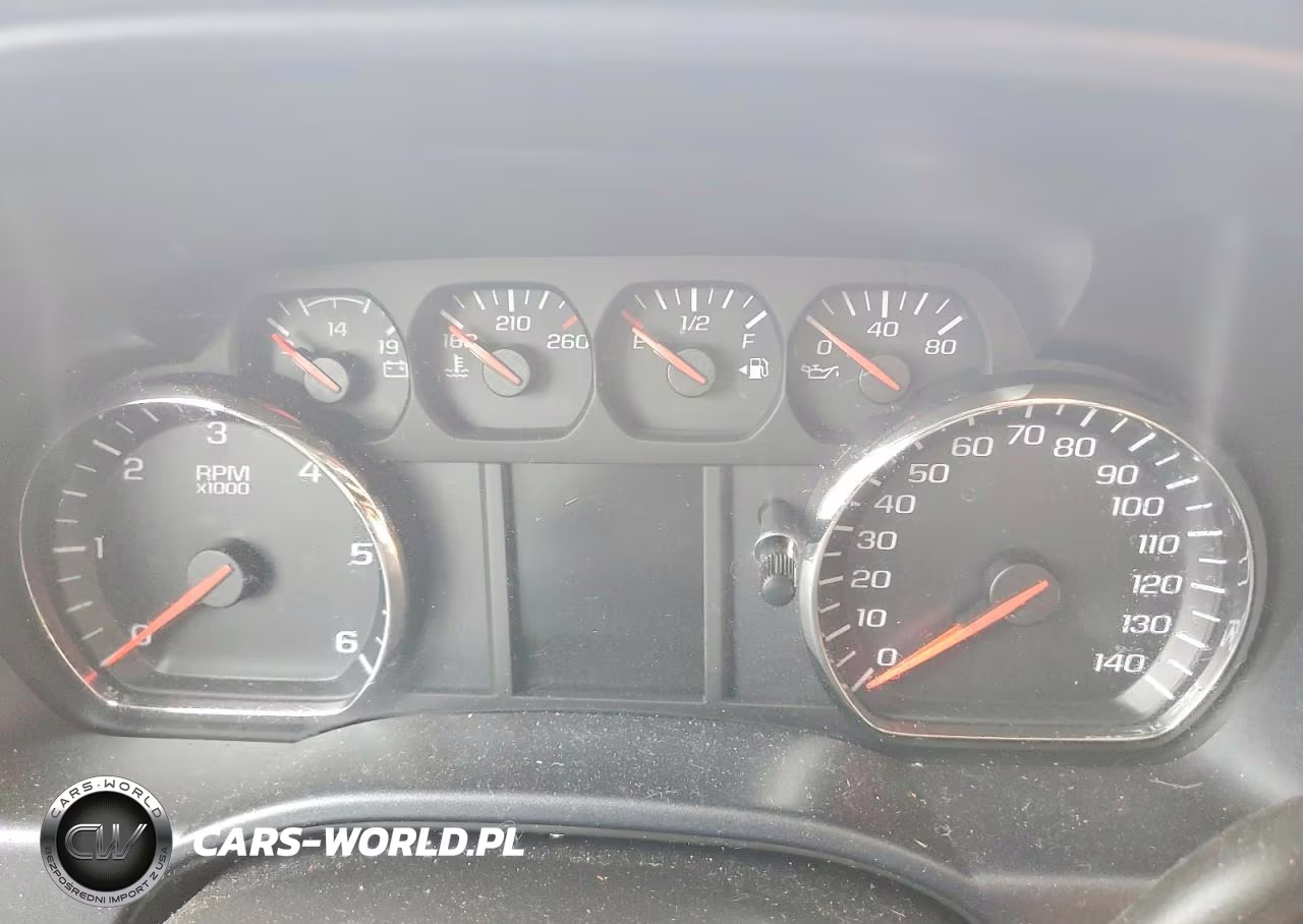 2015 GMC Sierra C1500 VIN:1GTR1TEH3FZ213274 - 9