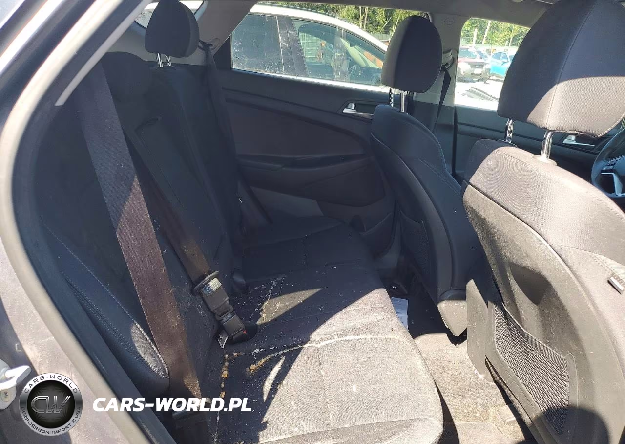 2019 Hyundai Tucson Value VIN:KM8J3CA4XKU990628 - 11