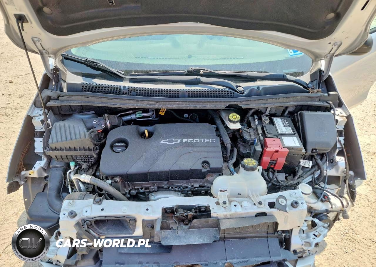 2019 Chevrolet Spark Ls VIN:KL8CB6SAXKC725583 - 11