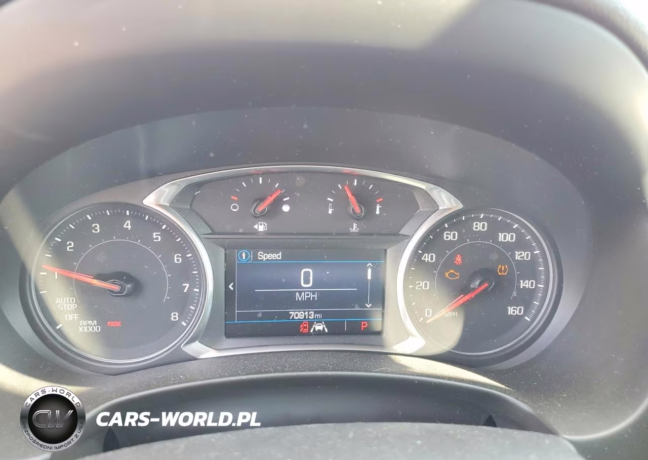2021 GMC Terrain Sle VIN:3GKALTEV1ML332950 - 9