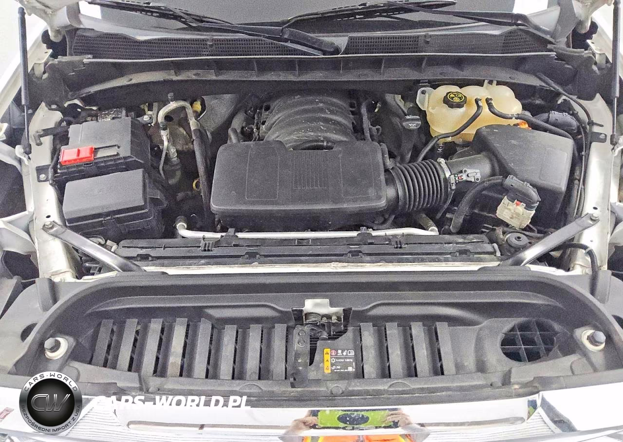 2019 GMC Sierra K1500 Slt VIN:3GTU9DED9KG146440 - 11