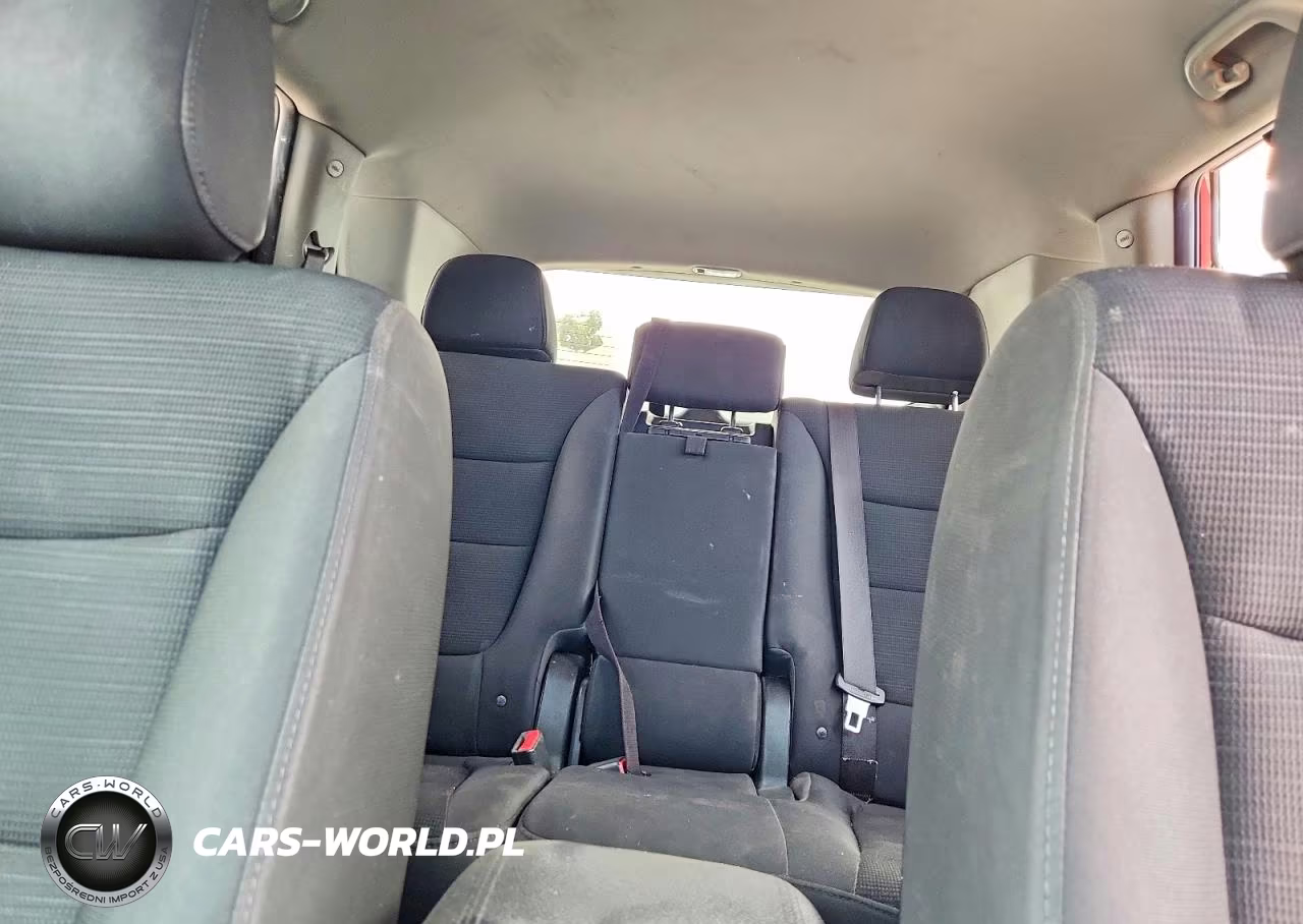 2014 Kia Sorento Lx VIN:5XYKT3A69EG472428 - 10