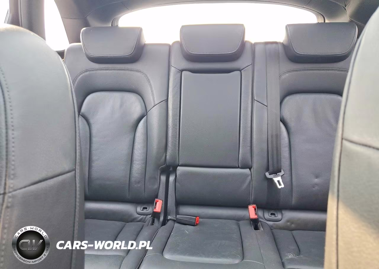 2009 Audi Q5 3.2 VIN:WA1KK78R39A037768 - 10