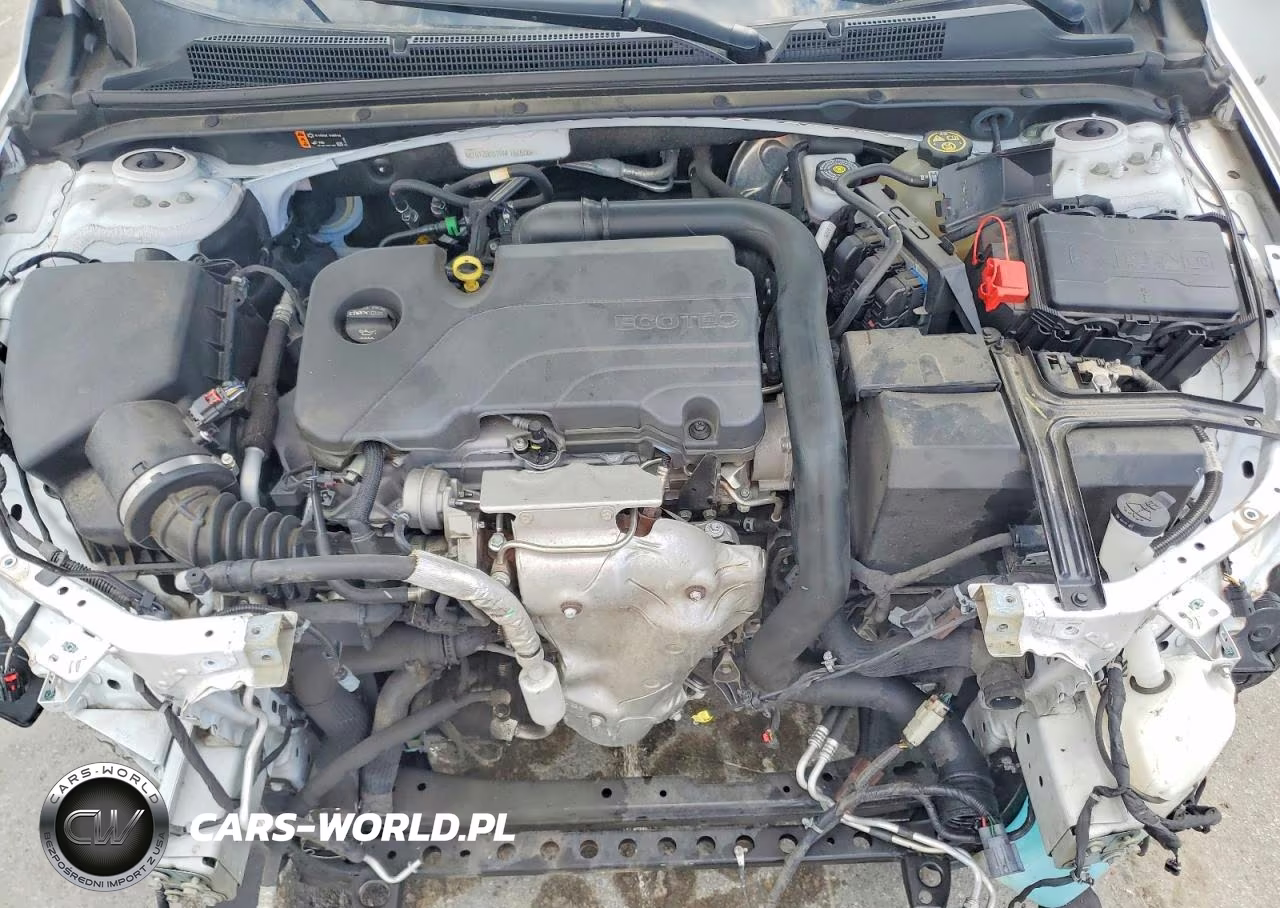 2022 Chevrolet Malibu Ls VIN:1G1ZB5ST5NF151600 - 11