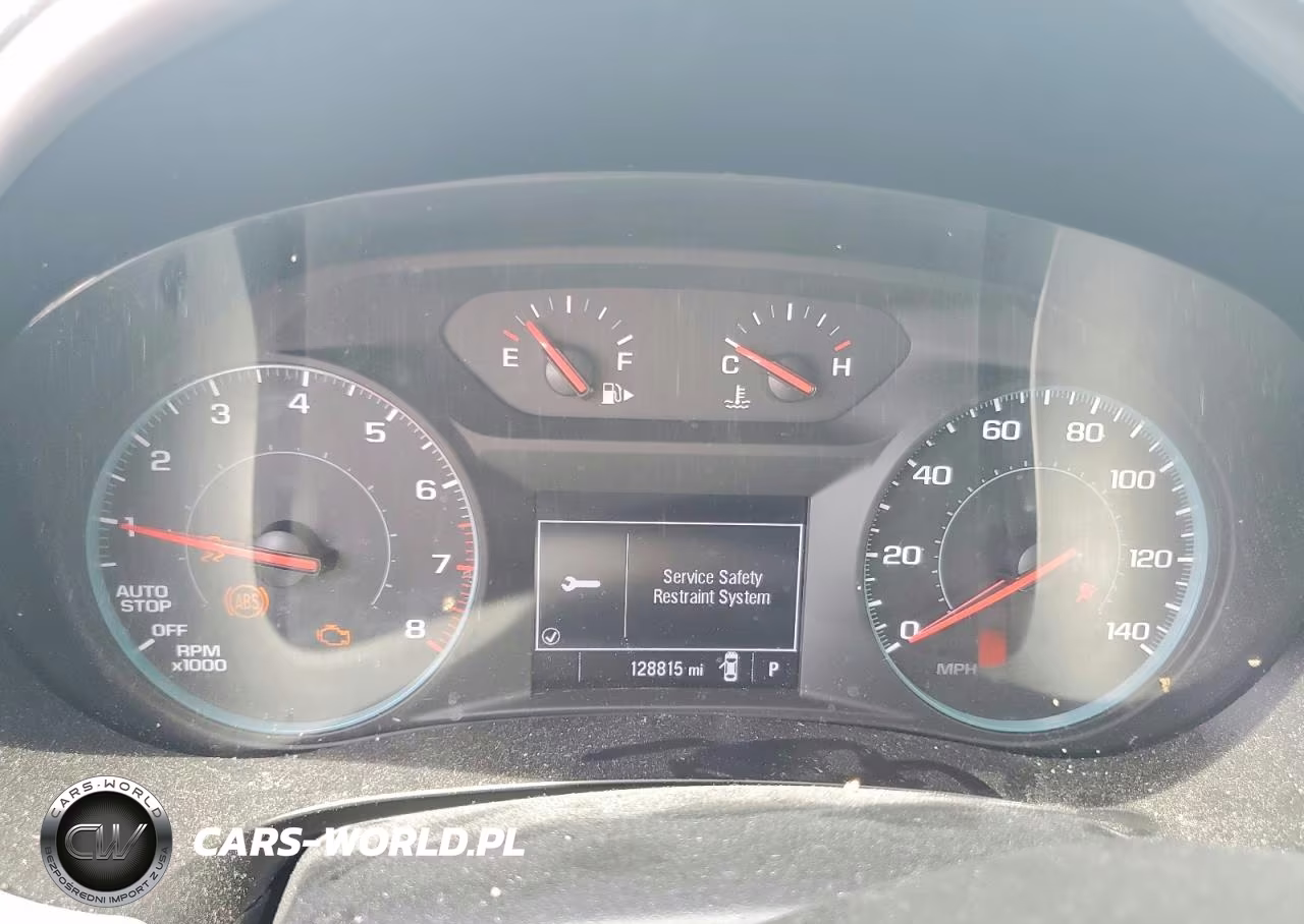2022 Chevrolet Malibu Ls VIN:1G1ZB5ST5NF151600 - 9