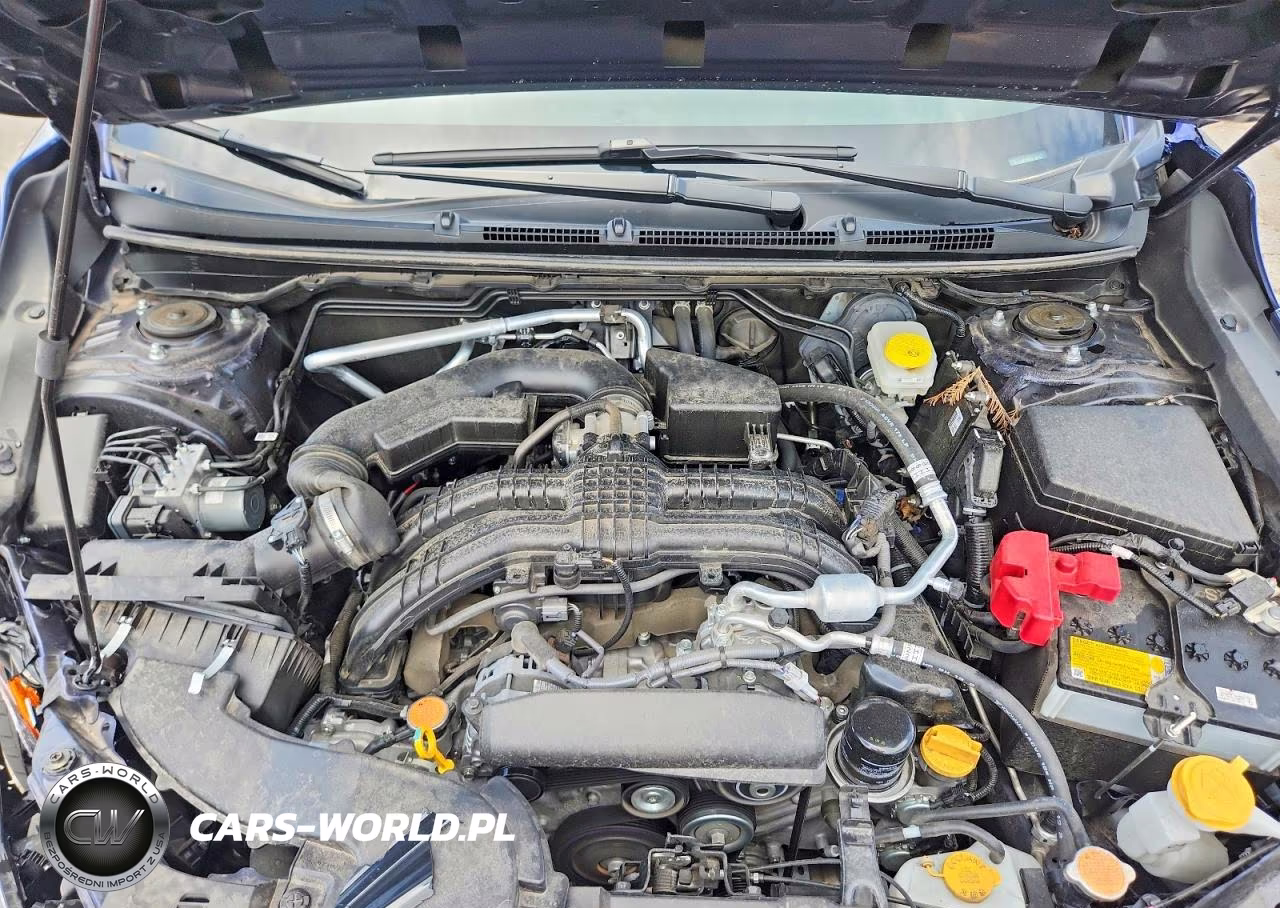 2024 Subaru Crosstrek Premium VIN:JF2GUADC8R8902439 - 12