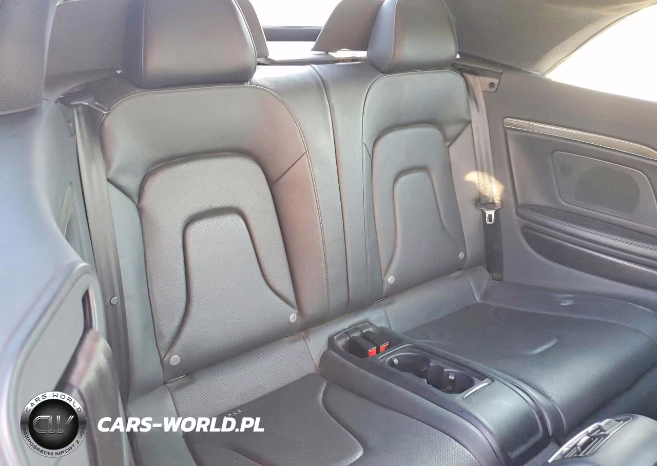 2014 Audi S5 Premium Plus VIN:WAUCGAFHXEN012188 - 10