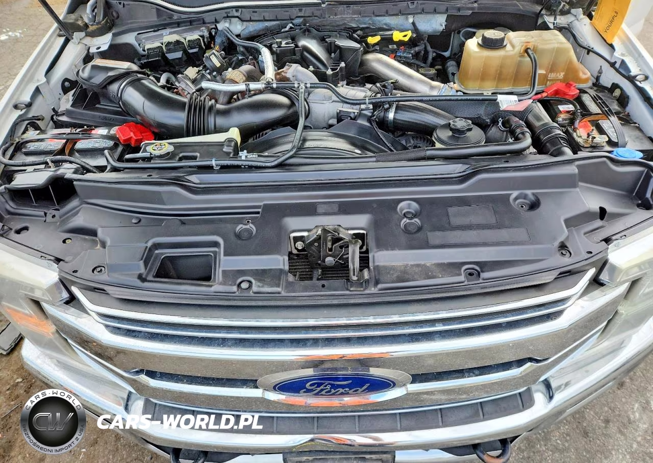 2017 Ford F550 Super Duty VIN:1FD0X5GT3HEC97901 - 11
