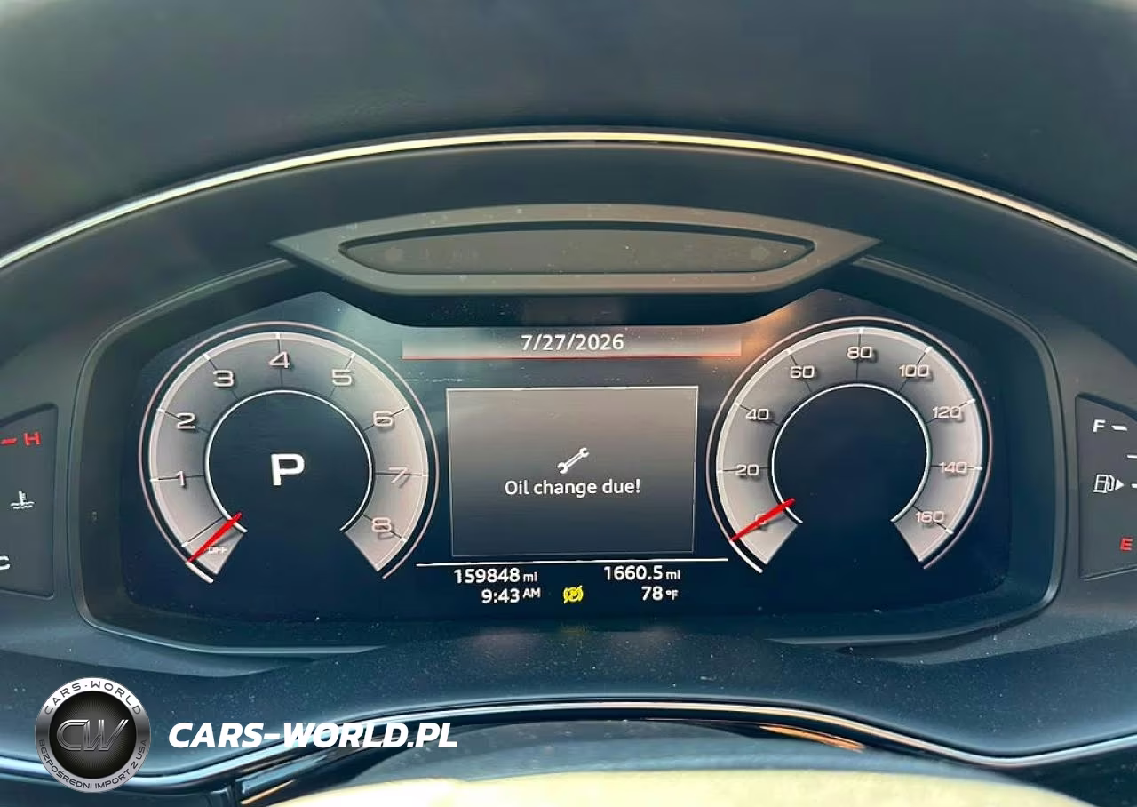 2019 Audi Q8 Premium VIN:WA1AVAF14KD019524 - 5