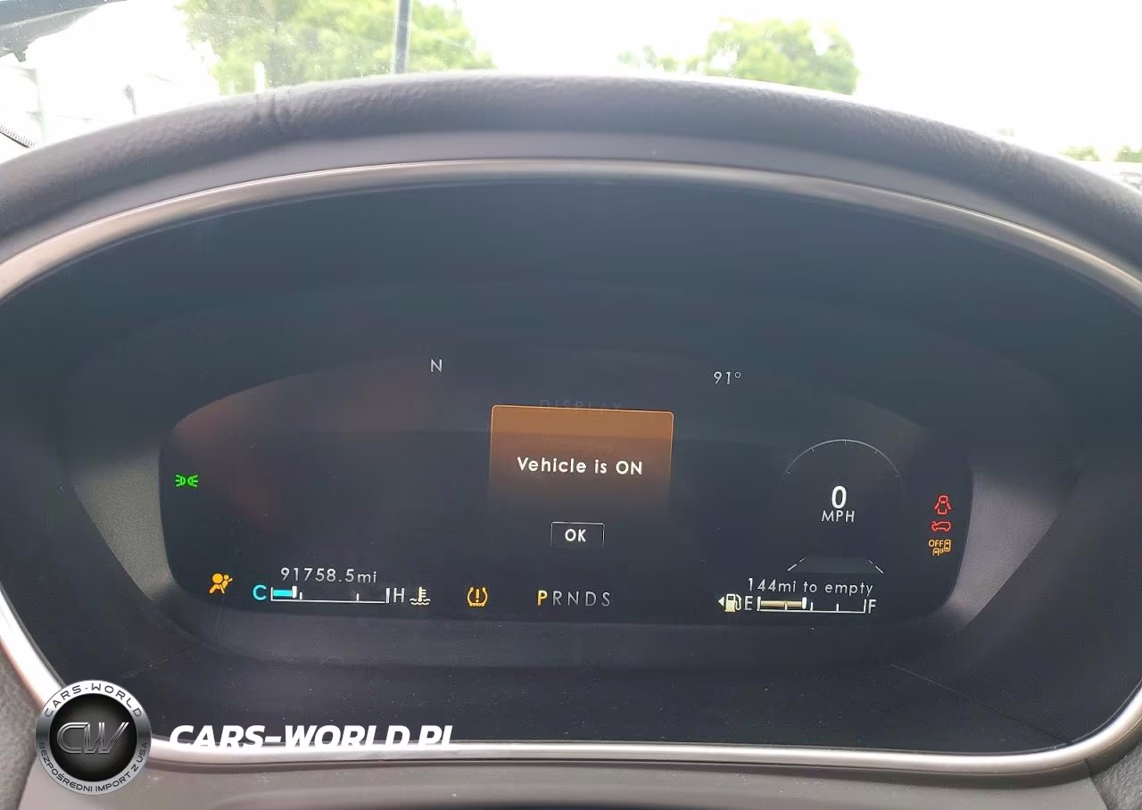2019 Lincoln Nautilus Reserve VIN:2LMPJ6L98KBL10908 - 9