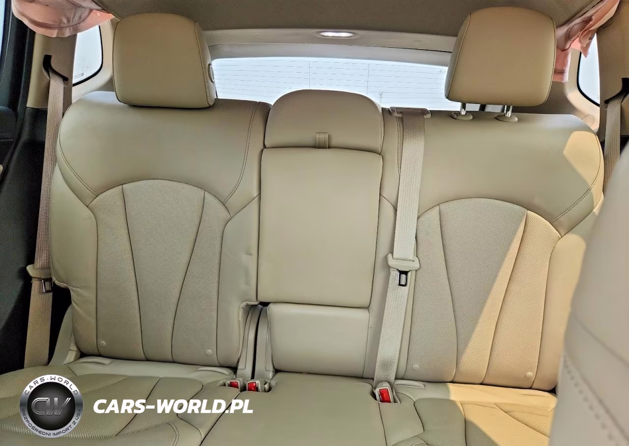 2016 Buick Envision Premium VIN:LRBFXESX3GD175020 - 10