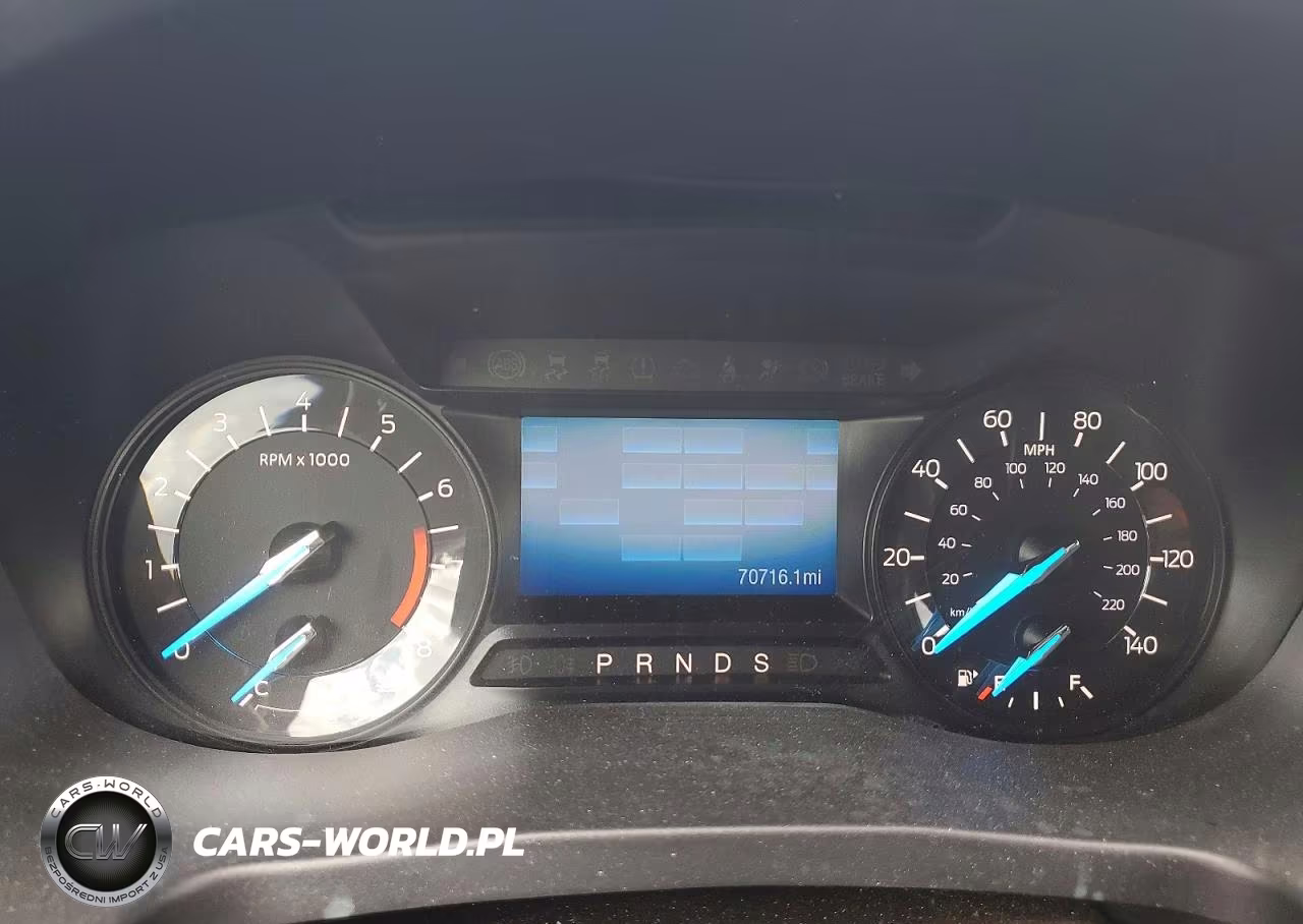 2018 Ford Explorer Xlt VIN:1FM5K8D88JGC92547 - 9