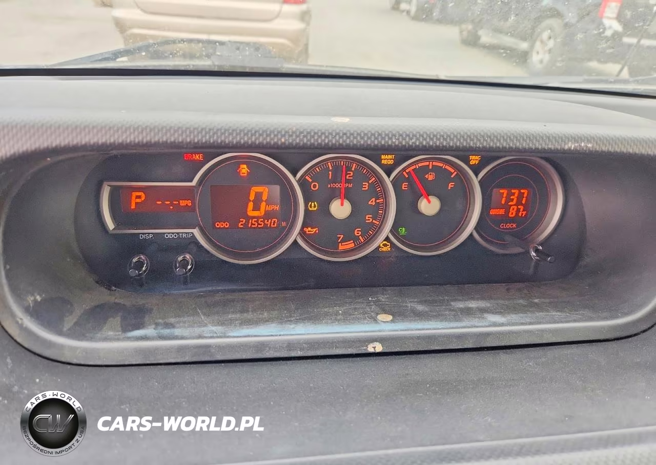 2013 Scion Xb Base VIN:JTLZE4FE1DJ036187 - 9