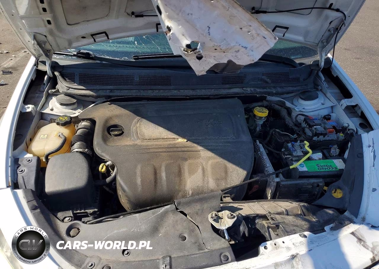 2016 Dodge Dart Se VIN:1C3CDFAA1GD625333 - 11