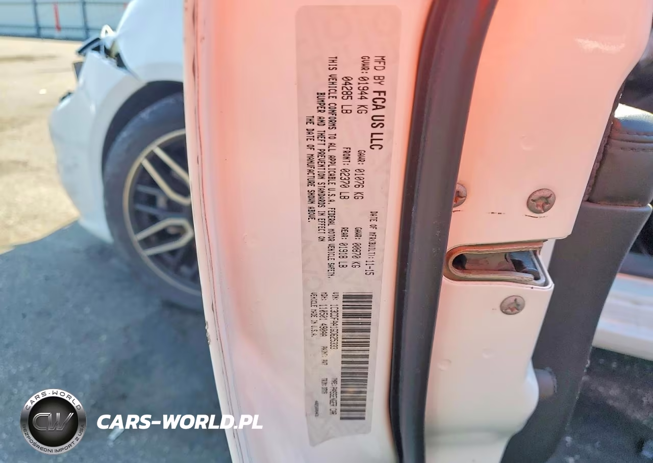 2016 Dodge Dart Se VIN:1C3CDFAA1GD625333 - 12