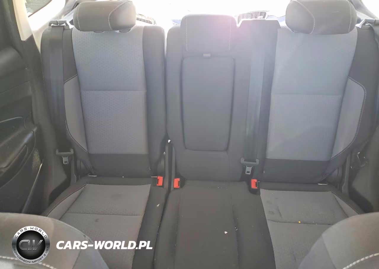 2018 Ford Escape Se VIN:1FMCU0GD9JUA65011 - 10