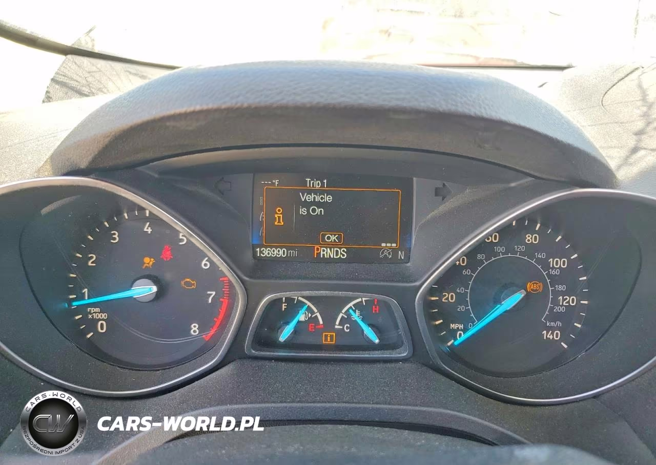 2018 Ford Escape Se VIN:1FMCU0GD9JUA65011 - 9