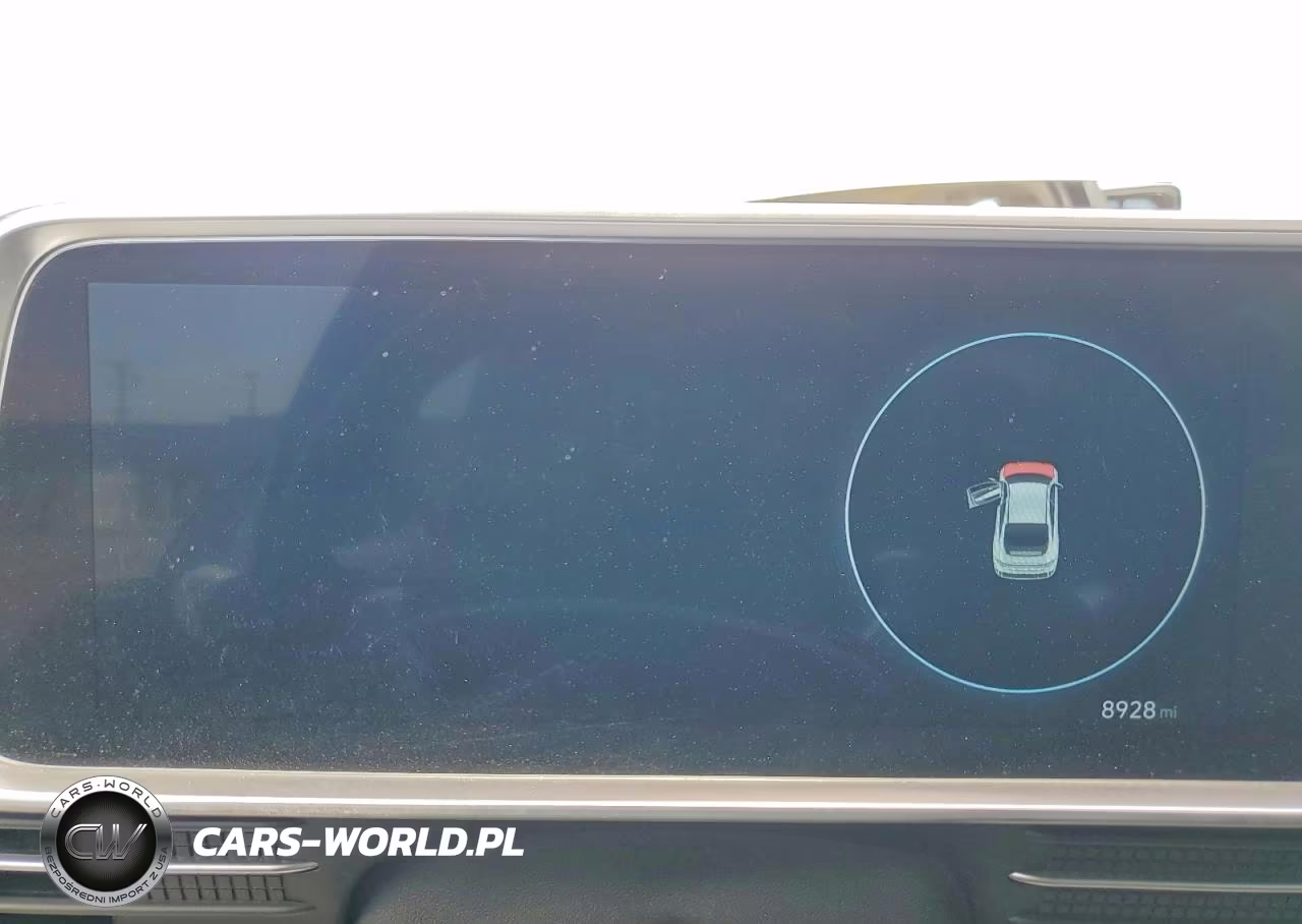 2025 Hyundai Ioniq 6 Se VIN:KMHM24AA1SA099365 - 9