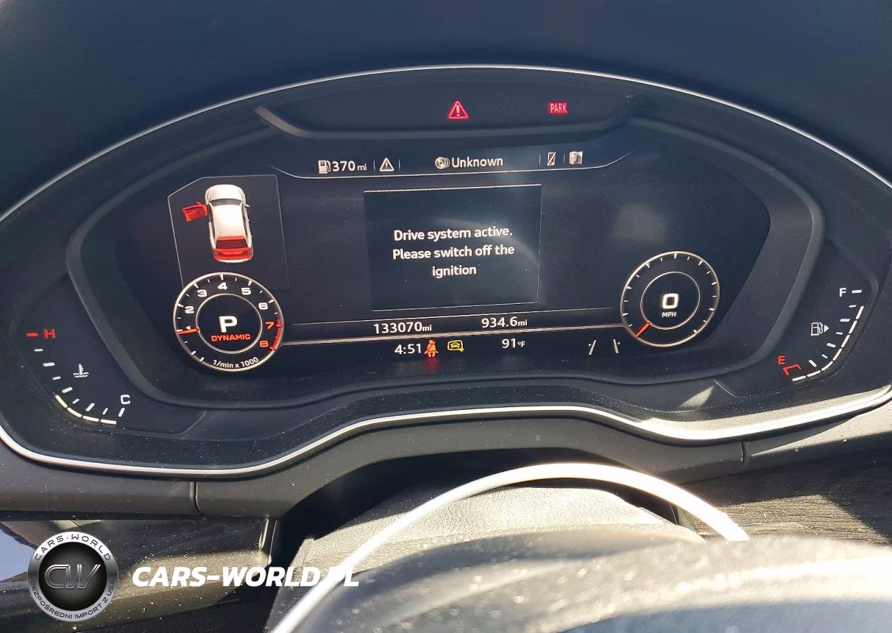 2018 Audi Q5 Prestige VIN:WA1CNAFY3J2124538 - 9