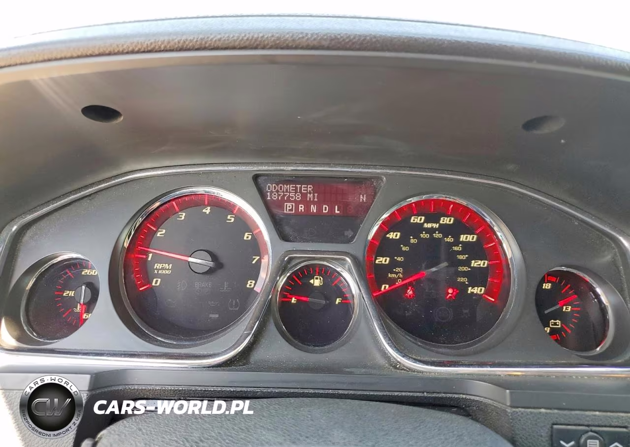 2013 GMC Acadia Denali VIN:1GKKVTKD8DJ165990 - 9