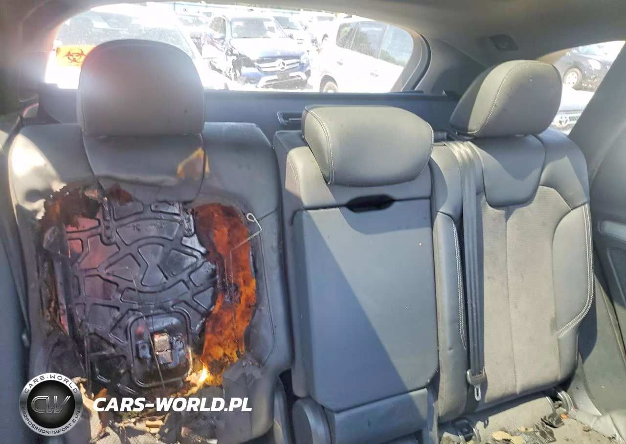 2018 Audi Sq5 Premium Plus VIN:WA1A4AFY1J2202437 - 10