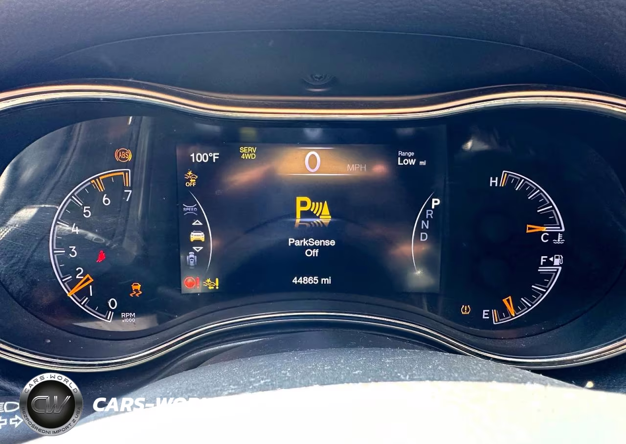 2020 Jeep Grand Cherokee Limited VIN:1C4RJFBT2LC108072 - 6