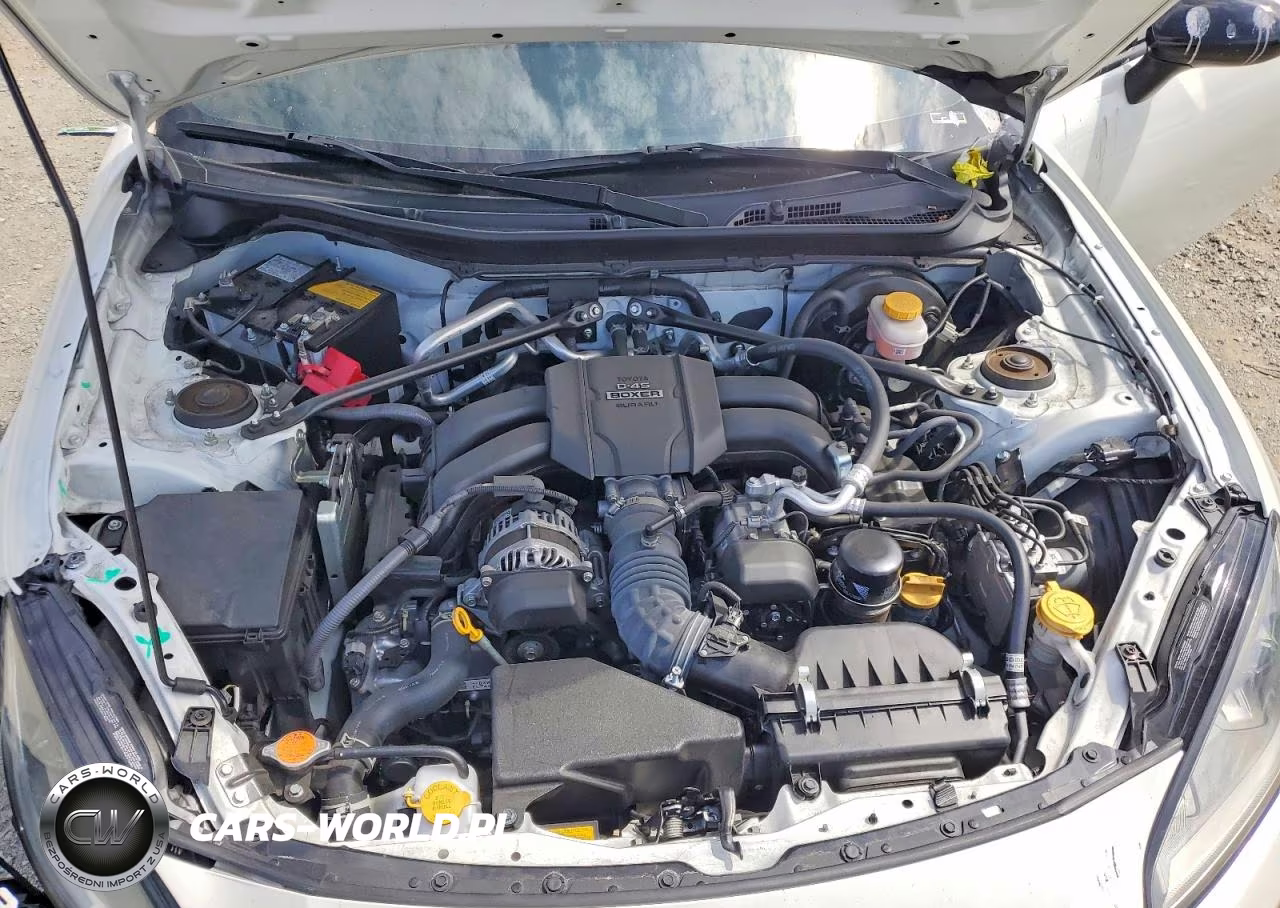 2022 Toyota Gr86 Base VIN:JF1ZNBC15N8756544 - 11