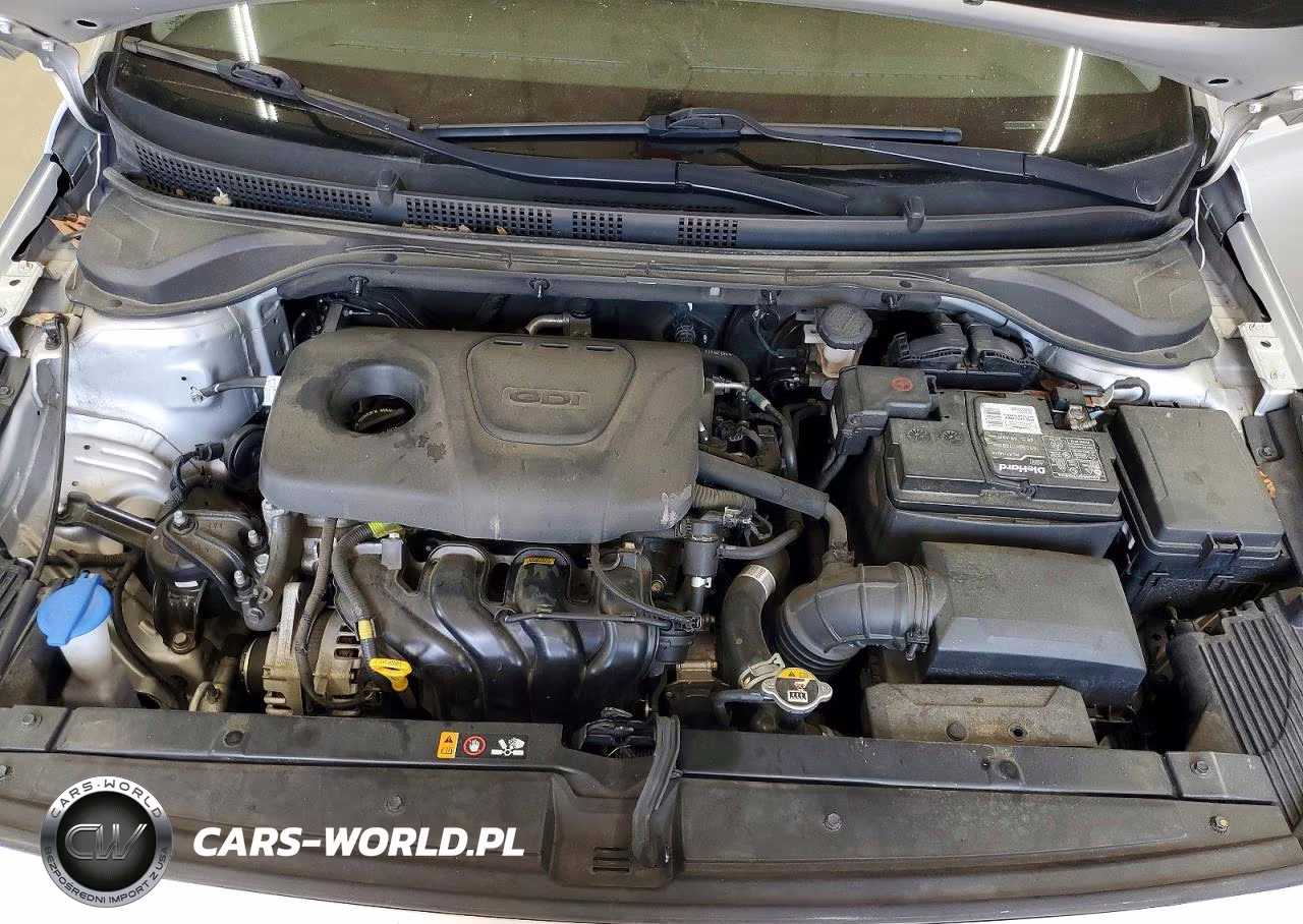 2019 Hyundai Accent Se VIN:3KPC24A36KE070782 - 11