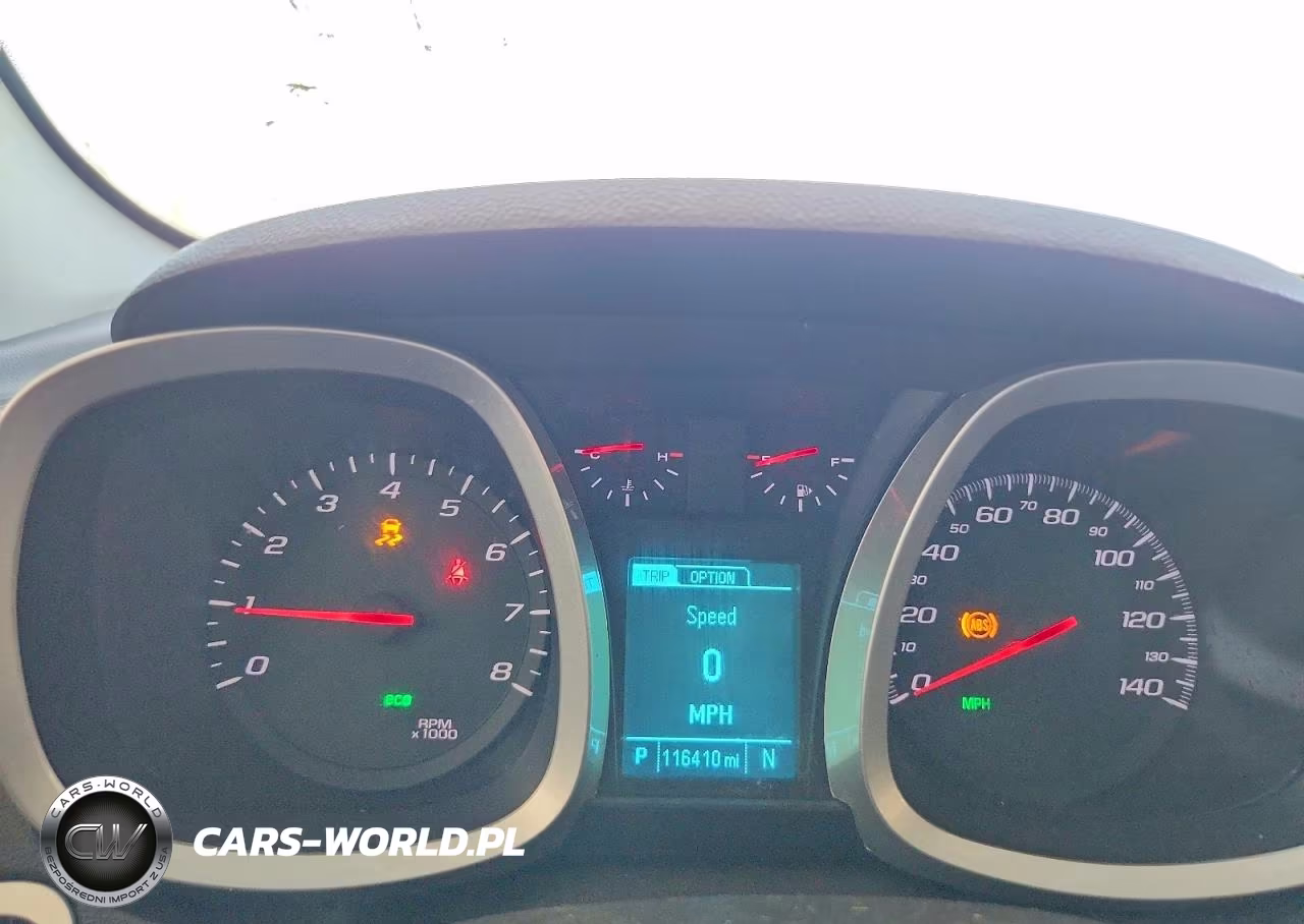 2016 Chevrolet Equinox Lt VIN:2GNFLFEK7G6187955 - 9