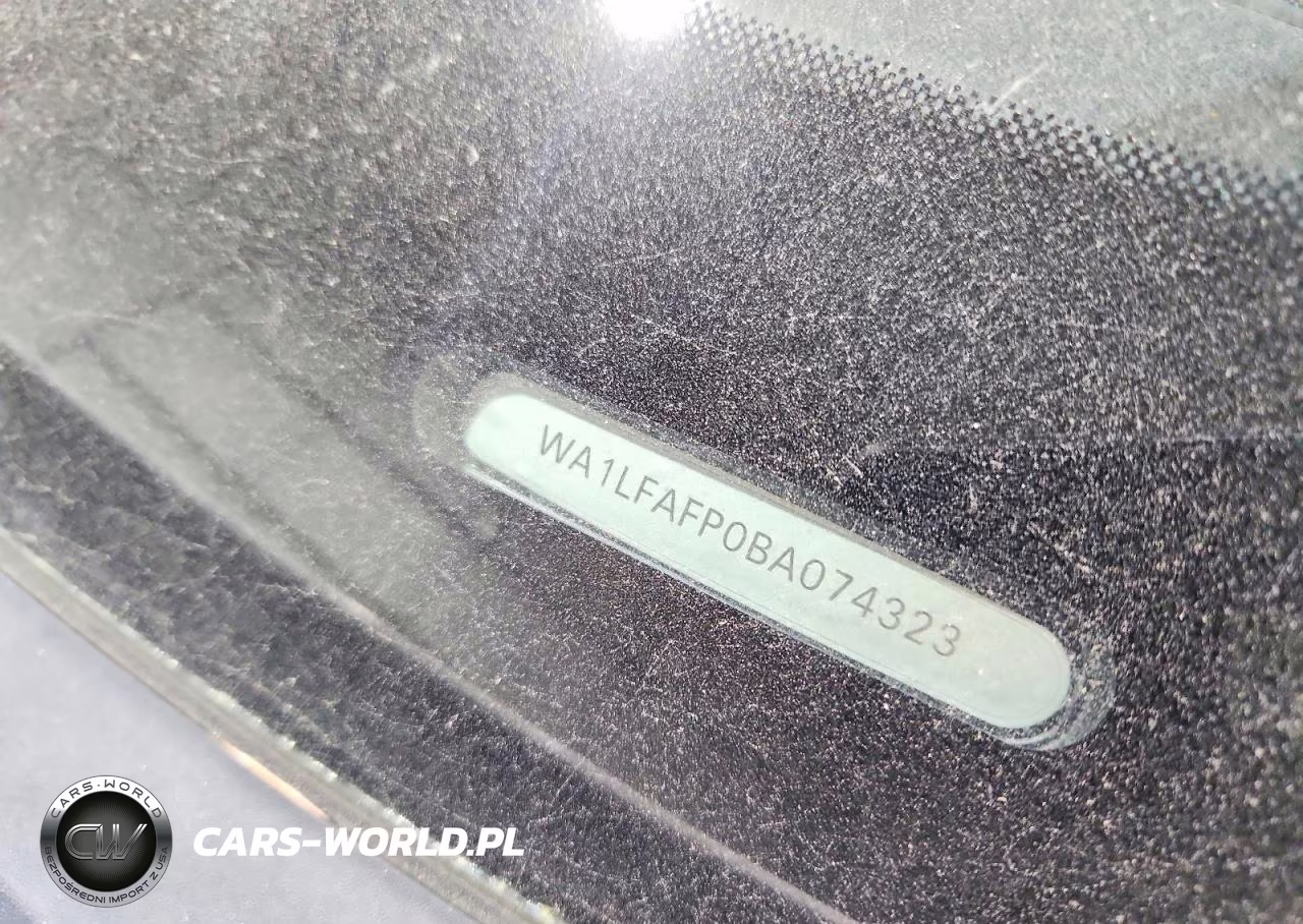 2011 Audi Q5 Premium Plus VIN:WA1LFAFP0BA074323 - 13